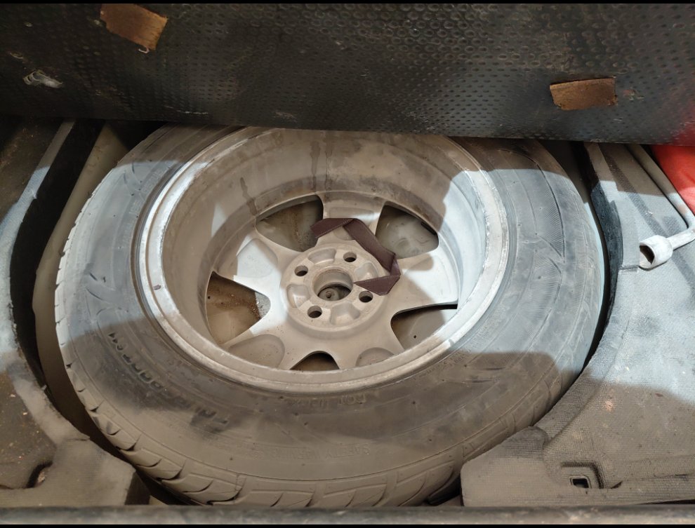 Toyota Yaris  2008 image