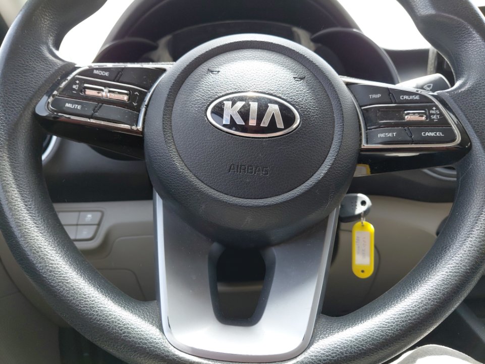 KIA Cerato ال اكس 2021 image