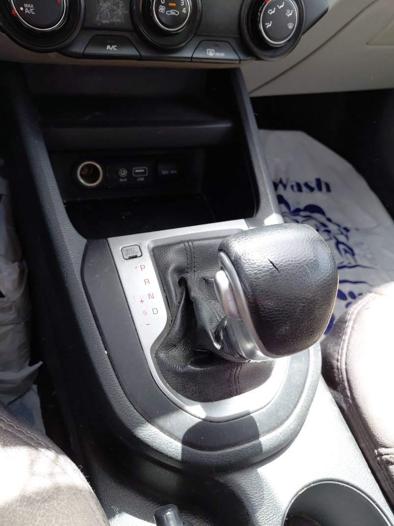 KIA Cerato ال اكس 2021 image