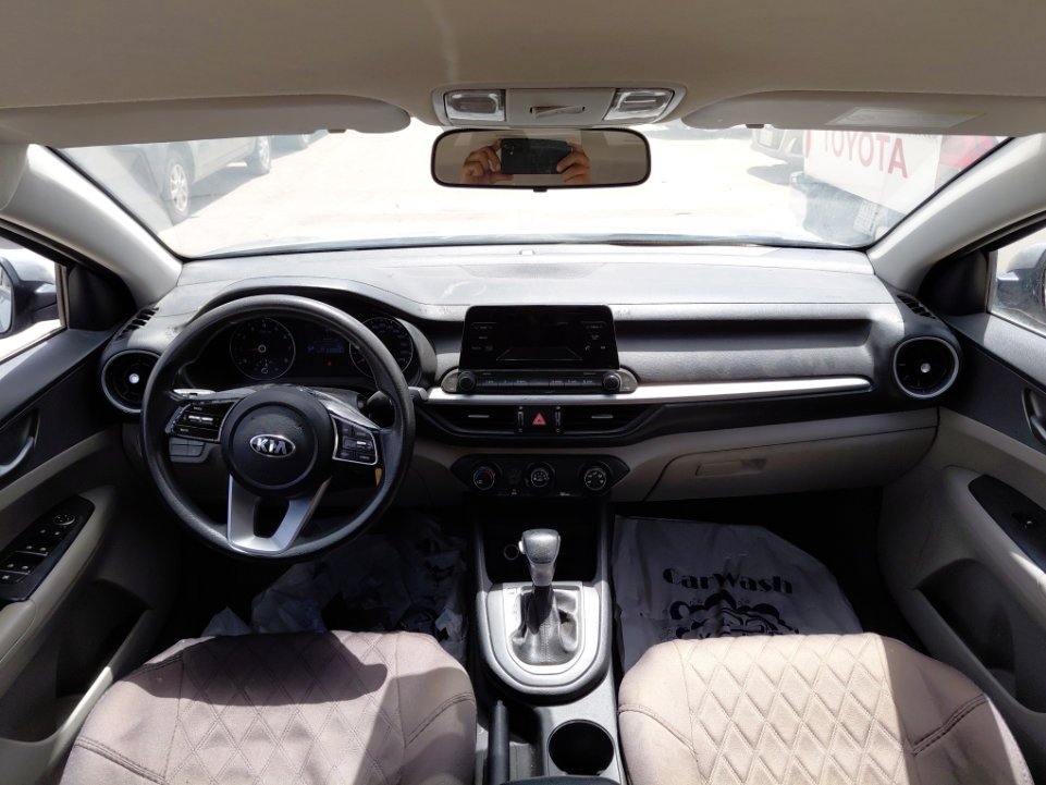 KIA Cerato ال اكس 2021 image