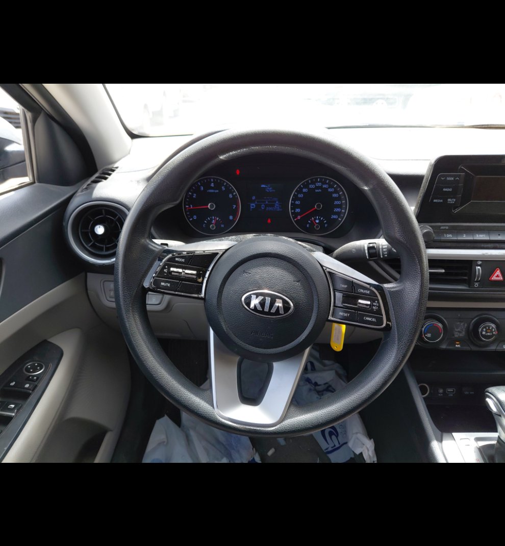 KIA Cerato ال اكس 2021 image