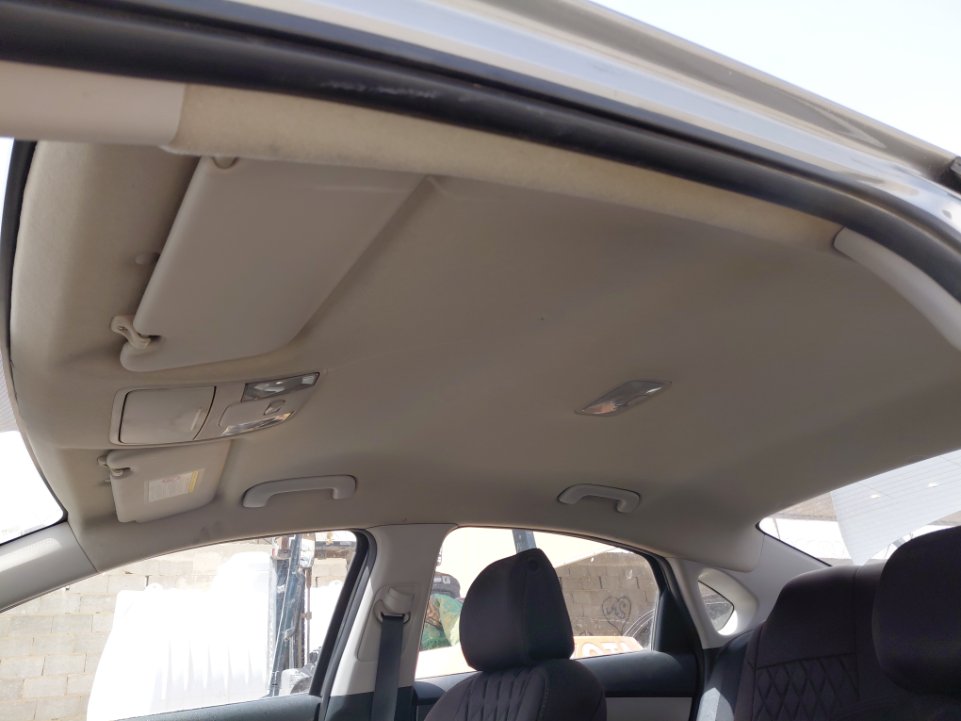 KIA Cerato ال اكس 2021 image