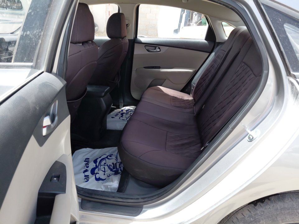 KIA Cerato ال اكس 2021 image