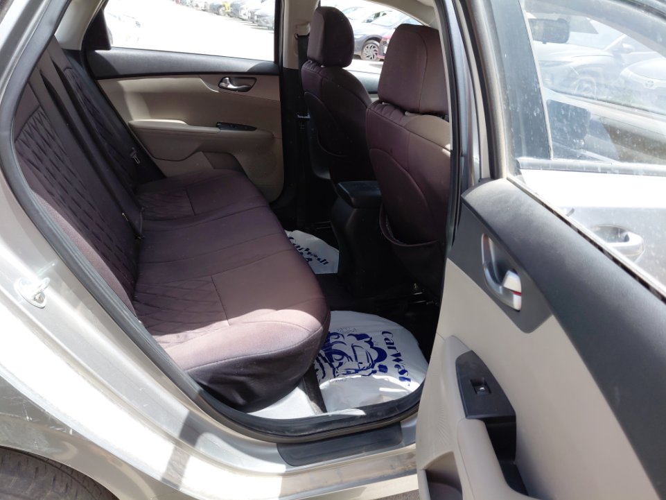 KIA Cerato ال اكس 2021 image