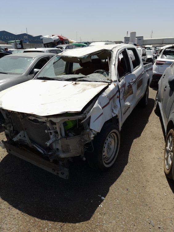 تويوتا هايلكس  2014 image