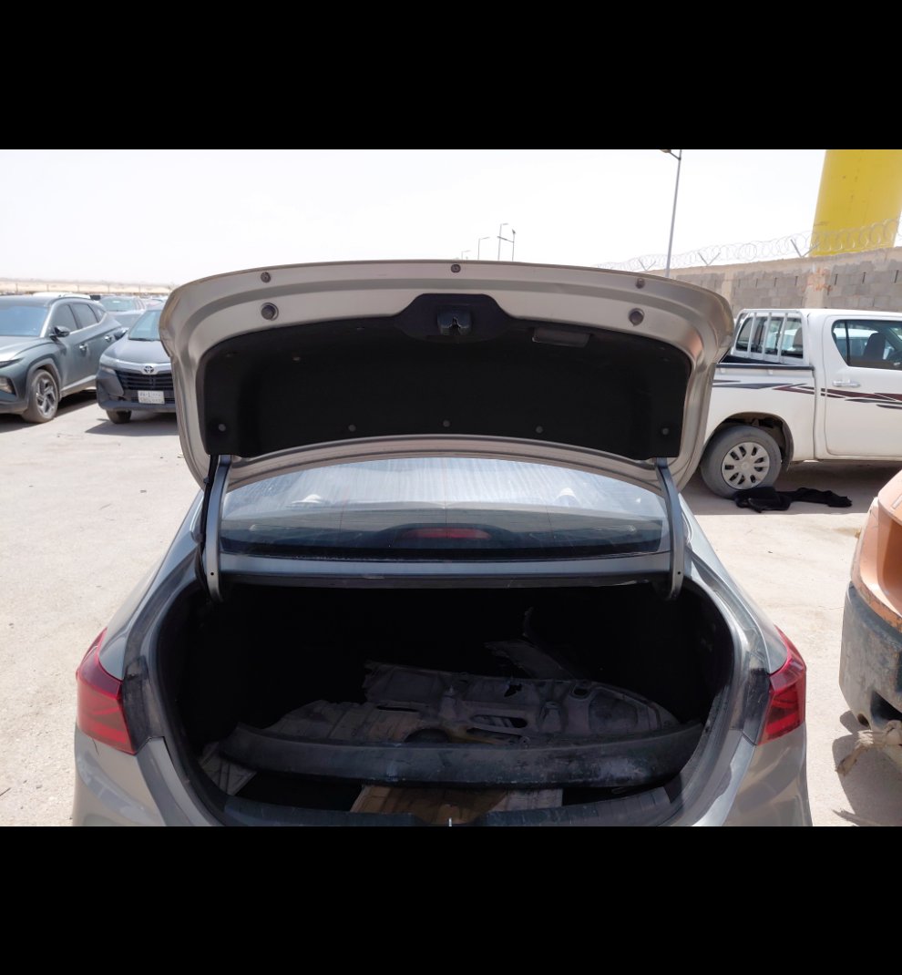 KIA Cerato ال اكس 2021 image