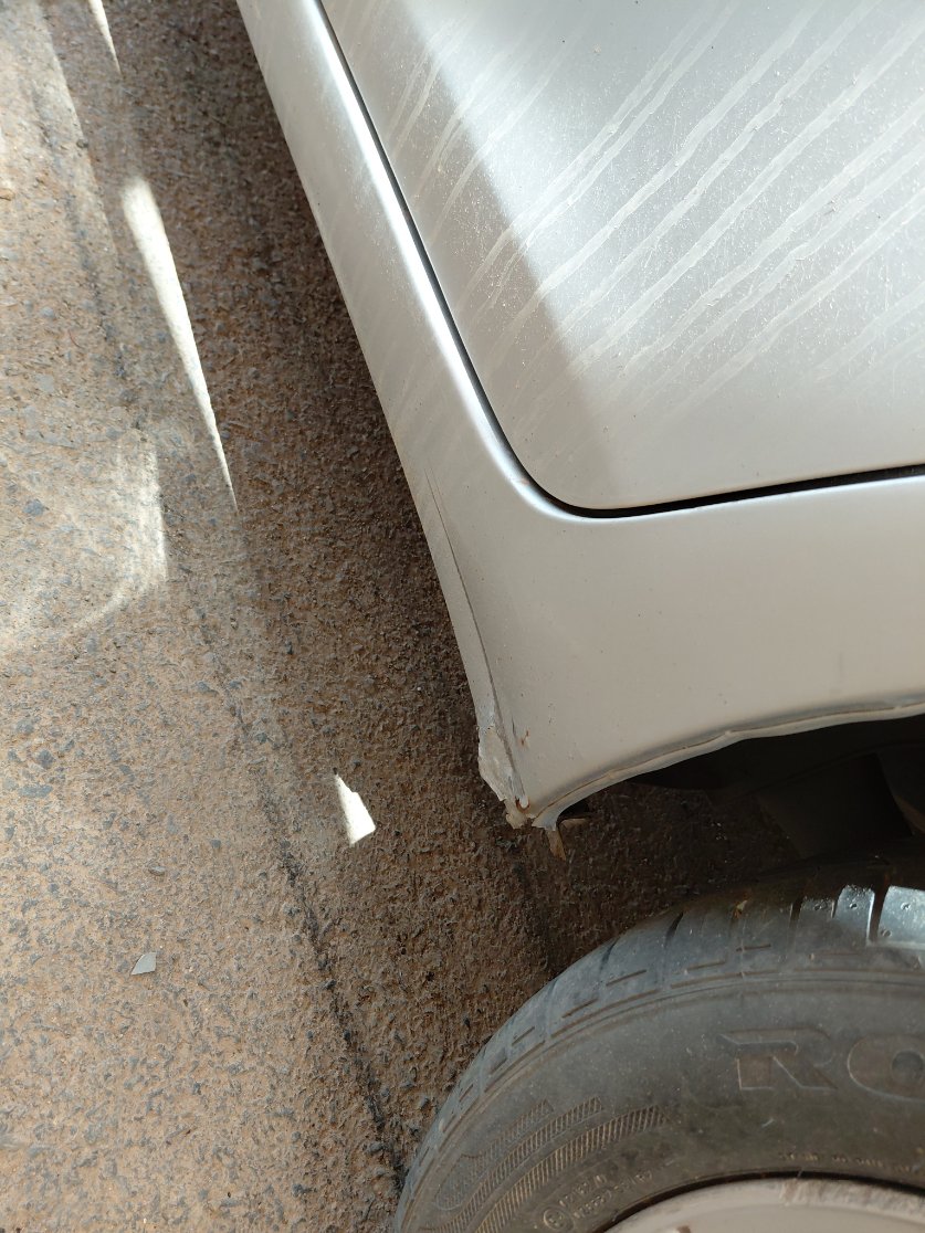 Toyota Yaris  2008 image