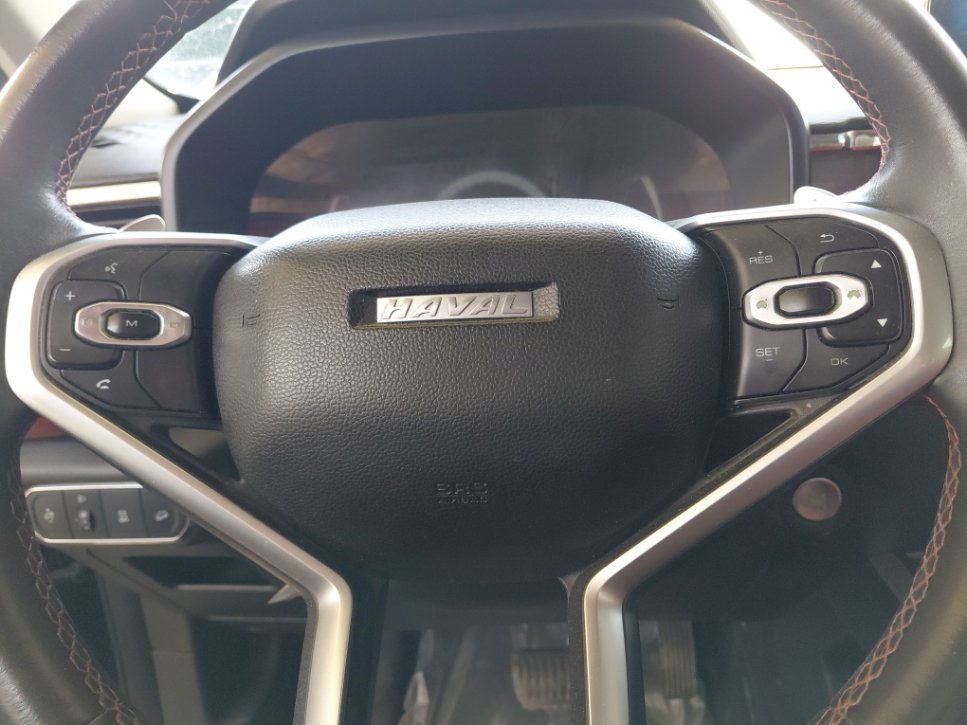 Haval Jolion أكتيف  2023 image