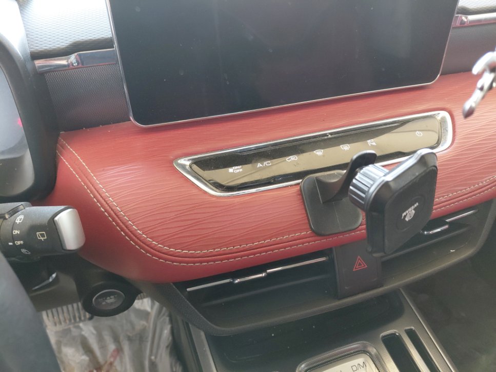 Haval Jolion أكتيف  2023 image