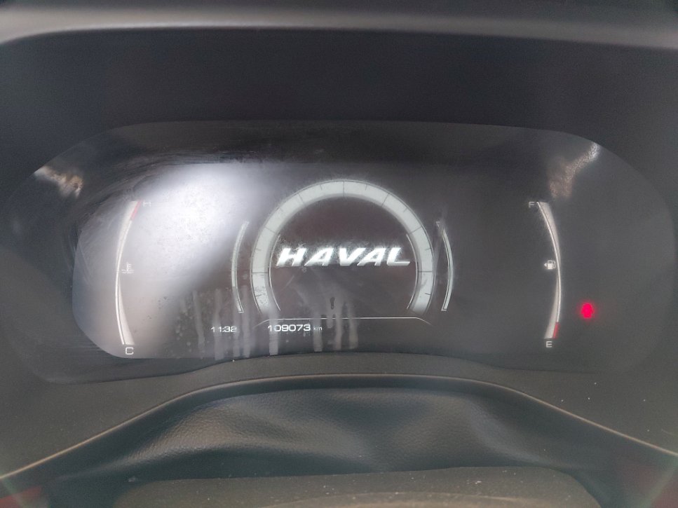 Haval Jolion أكتيف  2023 image