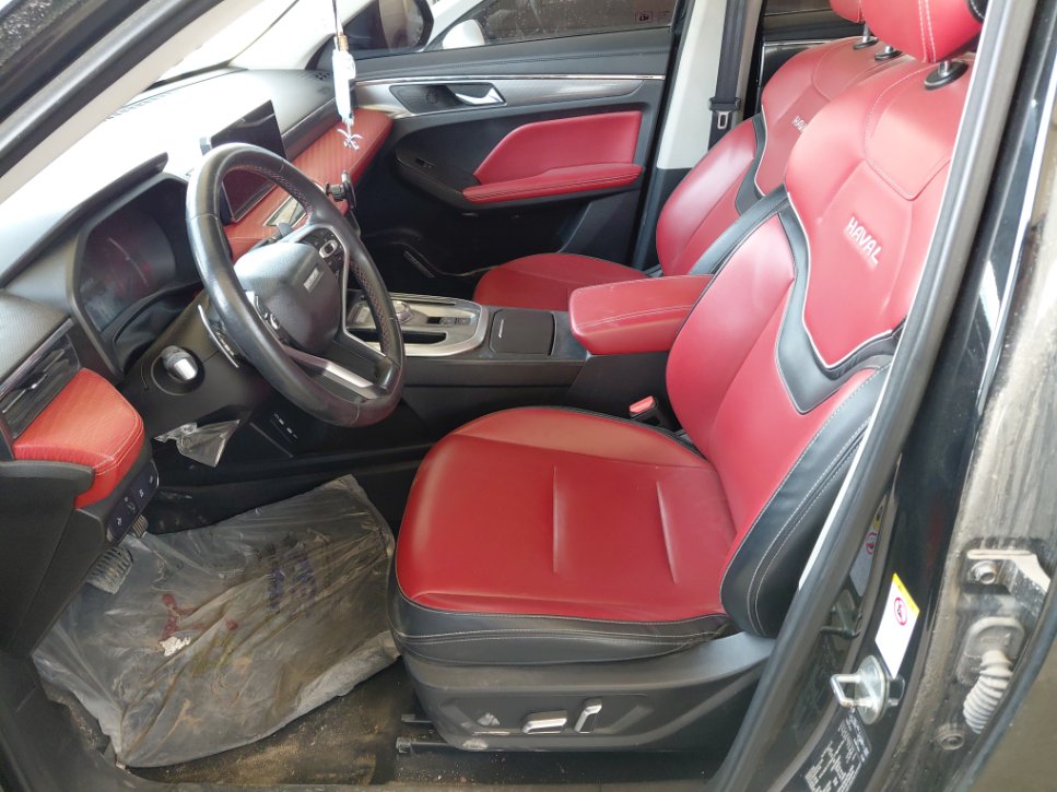 Haval Jolion أكتيف  2023 image