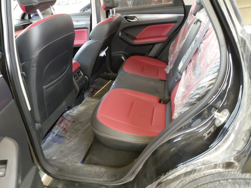 Haval Jolion أكتيف  2023 image