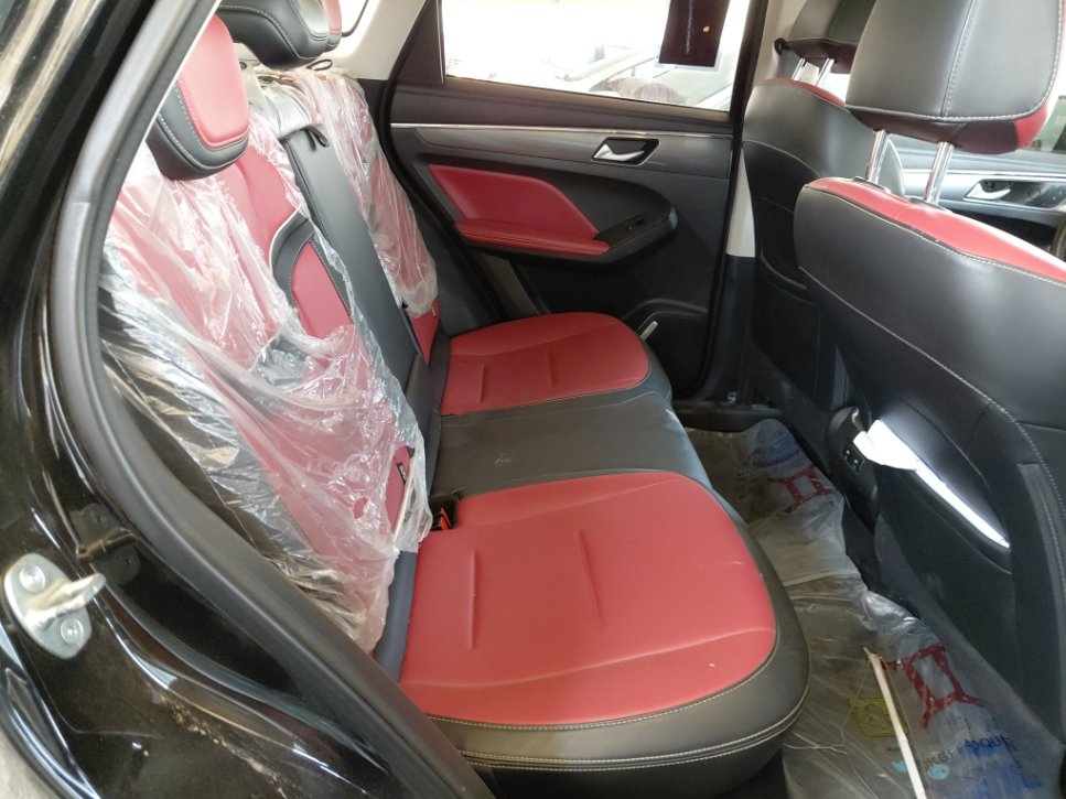 Haval Jolion أكتيف  2023 image