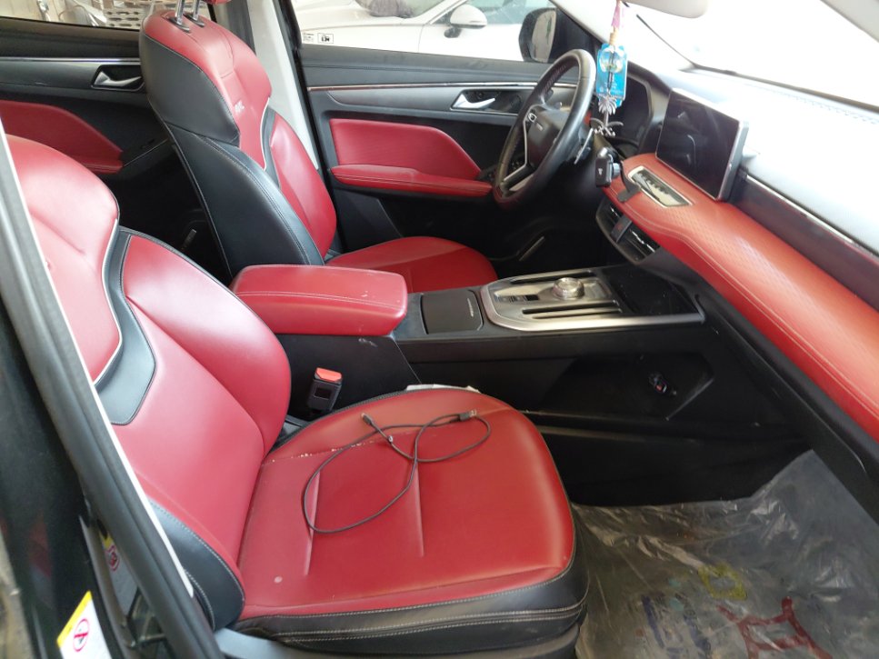 Haval Jolion أكتيف  2023 image