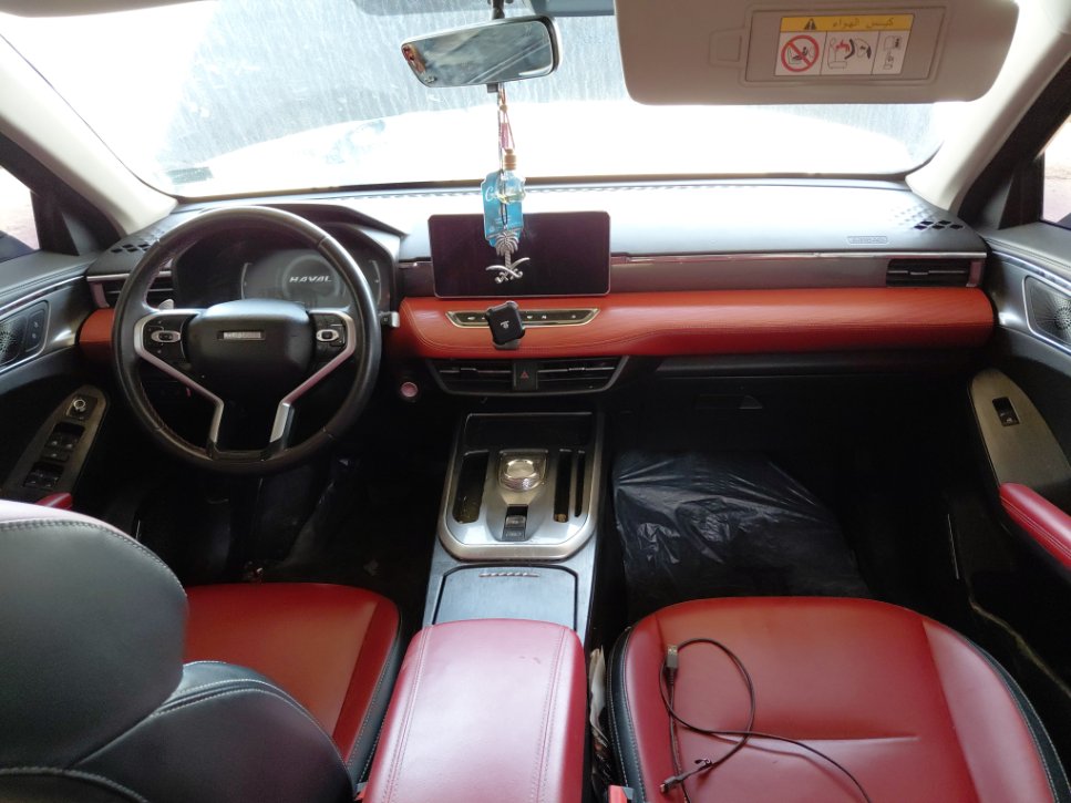 Haval Jolion أكتيف  2023 image