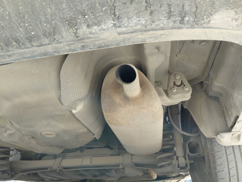 KIA Cerato ال اكس 2021 image