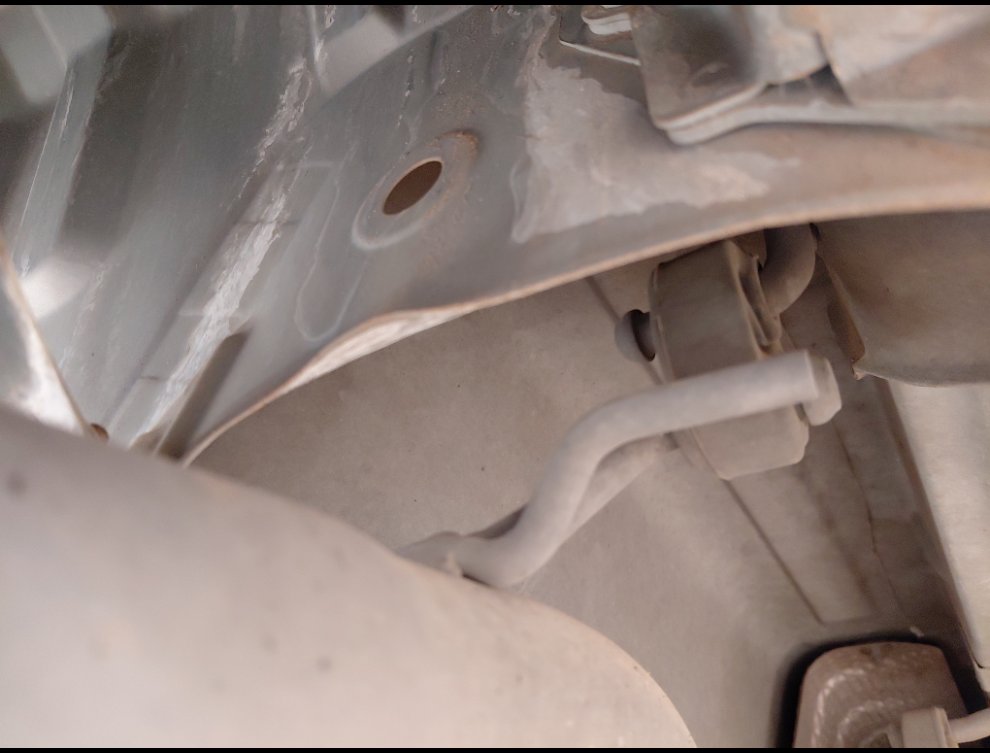 Toyota Yaris  2008 image