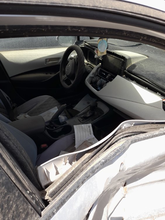 Toyota Corolla  2023 image