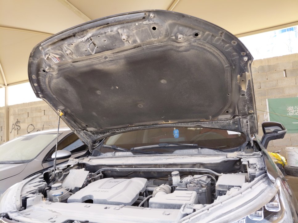 Haval Jolion أكتيف  2023 image