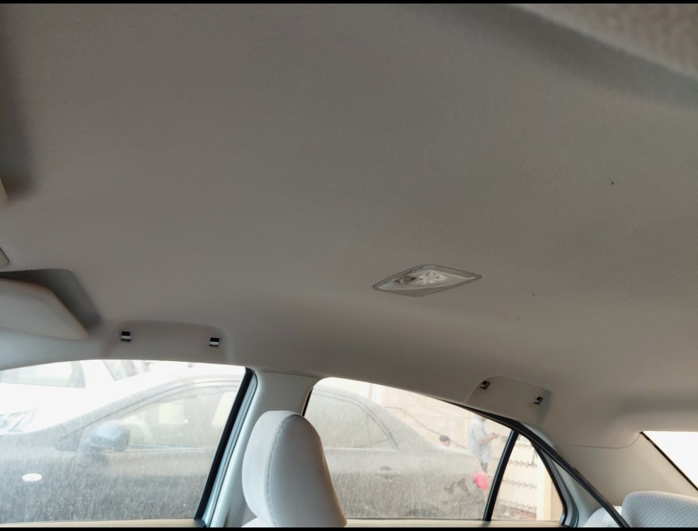 Toyota Yaris  2008 image