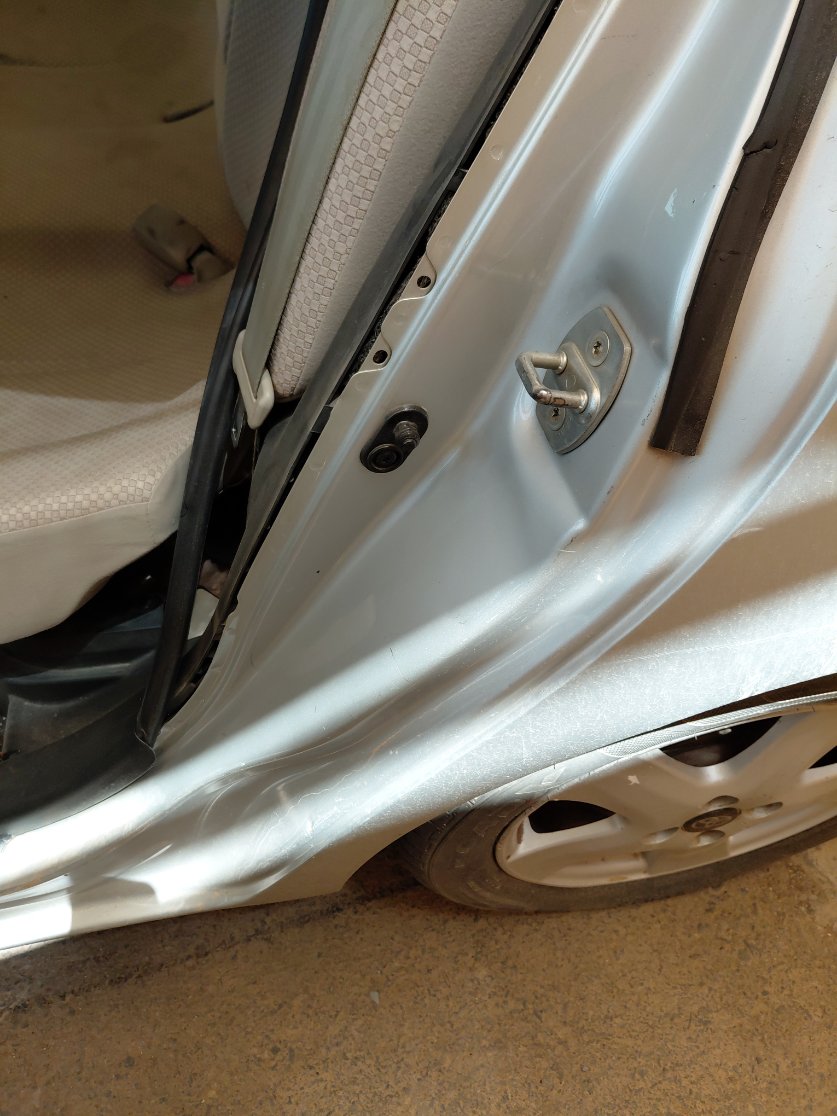 Toyota Yaris  2008 image