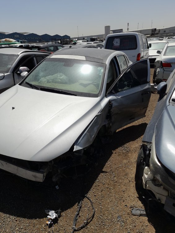 هيونداي أزيرا  2023 image