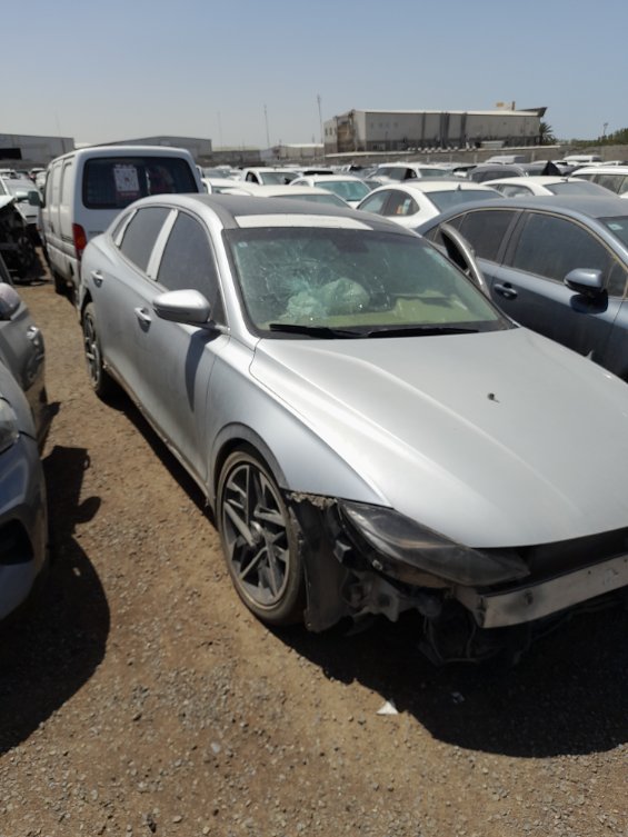 هيونداي أزيرا  2023 image