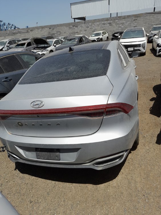 هيونداي أزيرا  2023 image