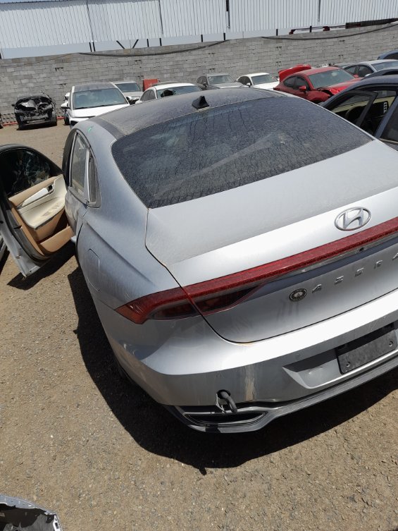 هيونداي أزيرا  2023 image