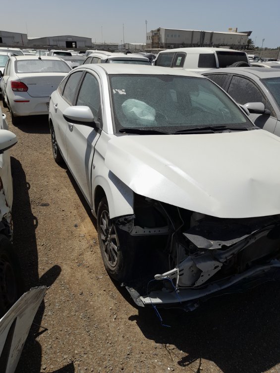 Toyota Yaris  2024 image