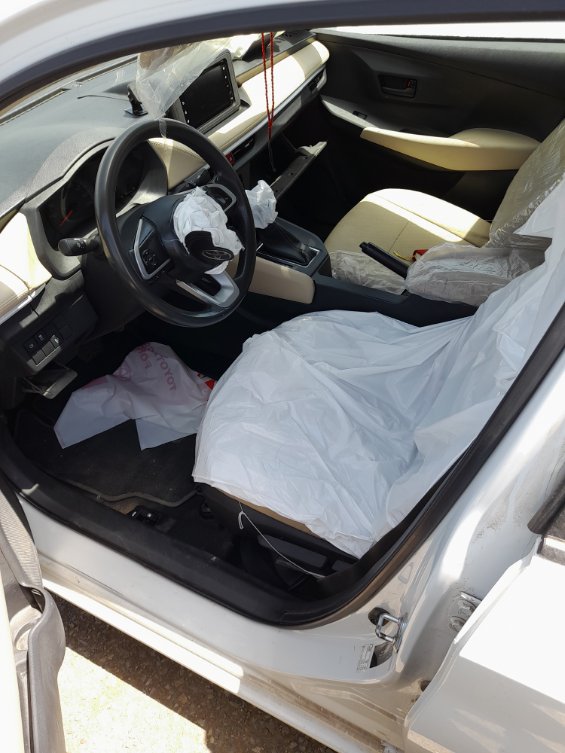 Toyota Yaris  2024 image