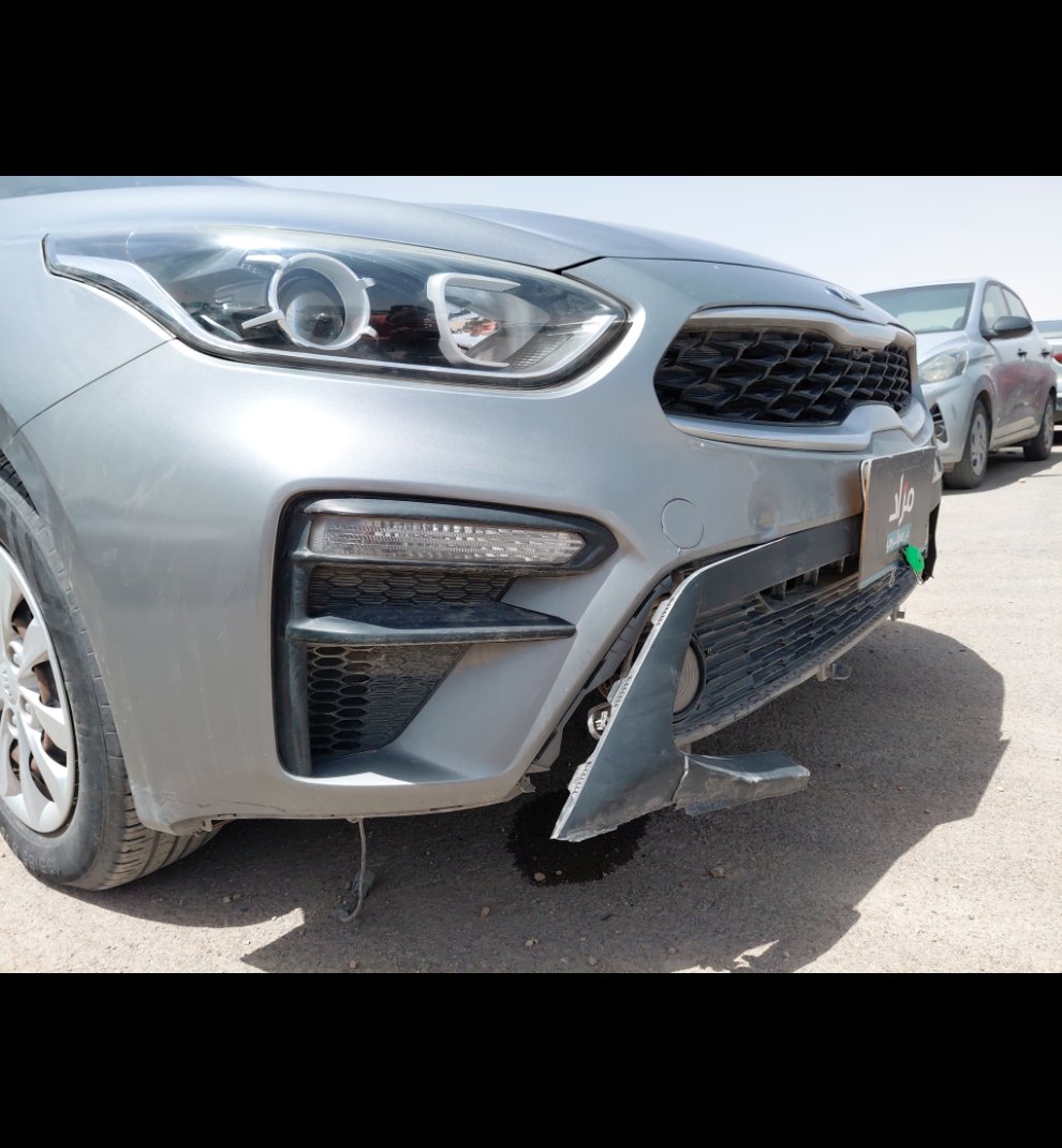 KIA Cerato ال اكس 2021 image