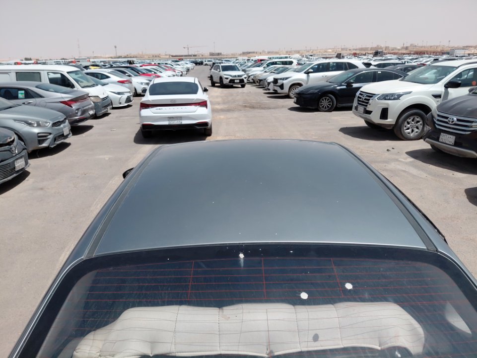 KIA Cerato ال اكس 2021 image