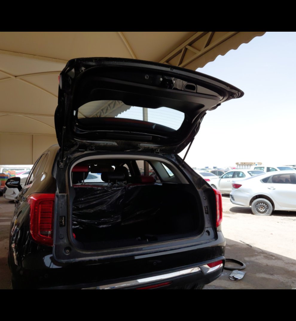 Haval Jolion أكتيف  2023 image