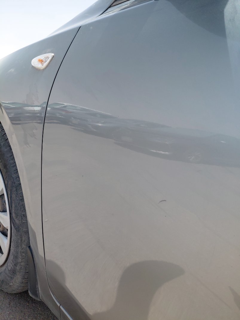 KIA Cerato ال اكس 2021 image