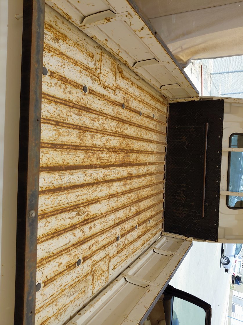 Daihatsu Dabbab  2012 image