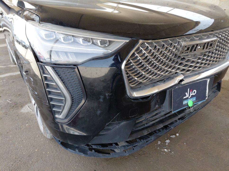 Haval Jolion أكتيف  2023 image