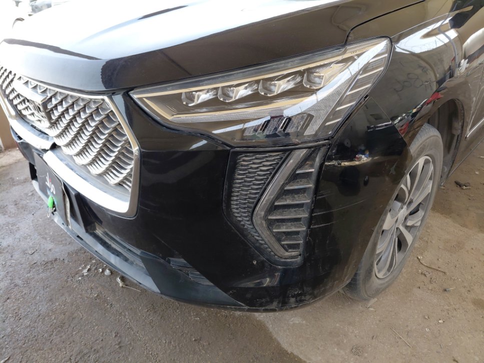 Haval Jolion أكتيف  2023 image