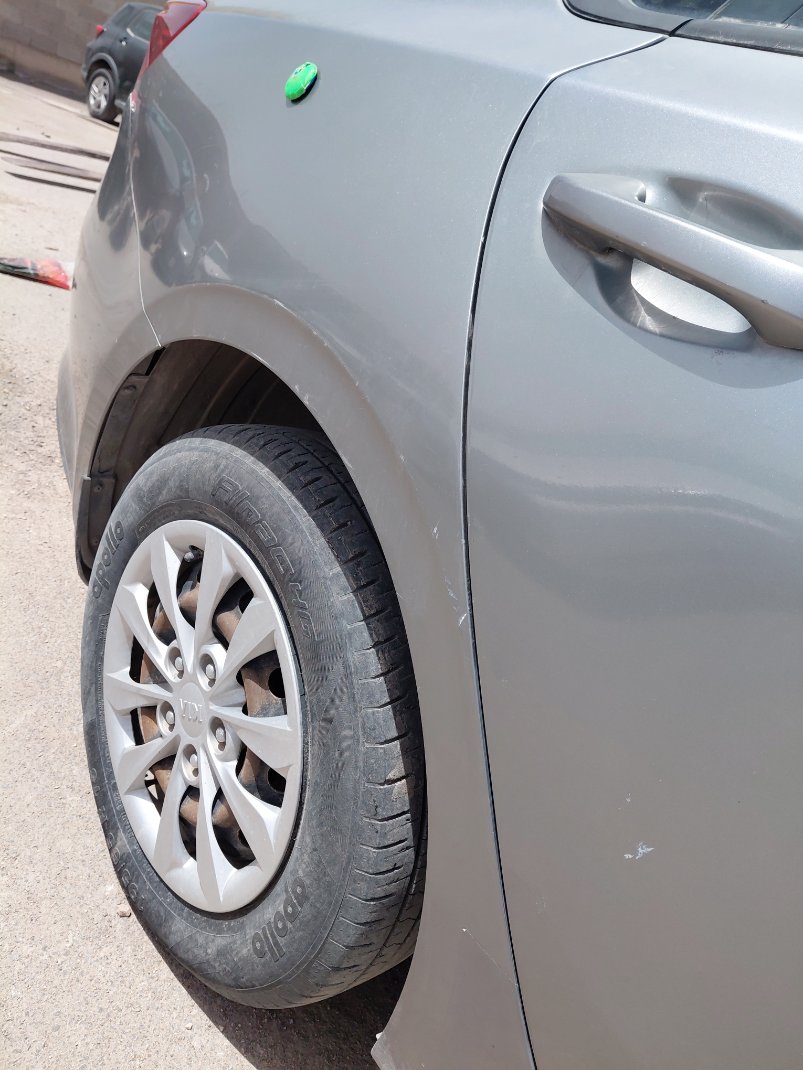 KIA Cerato ال اكس 2021 image