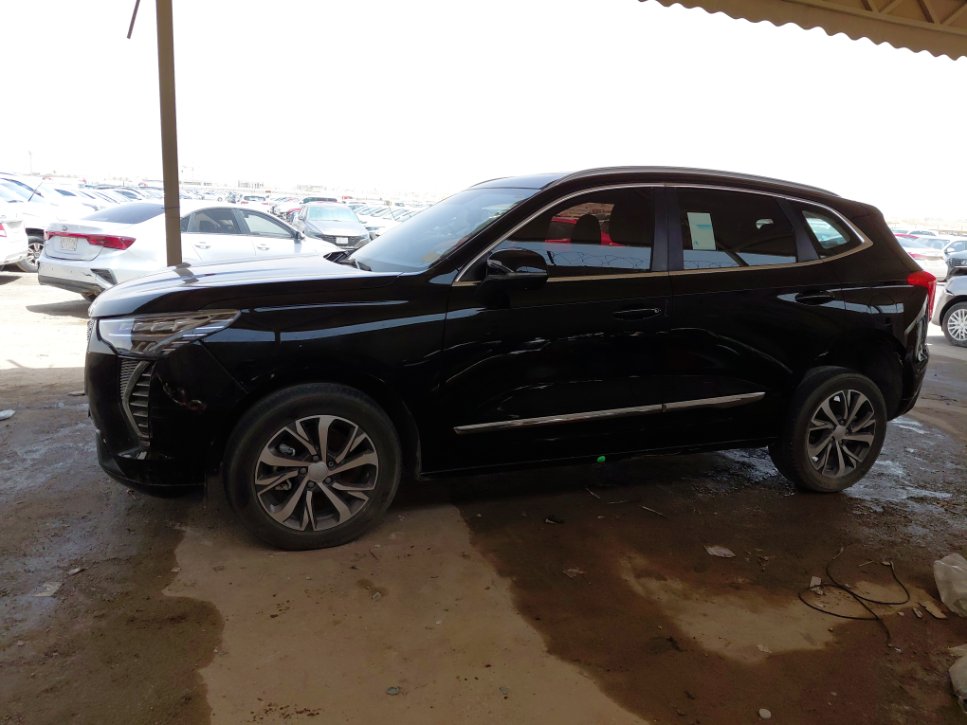 Haval Jolion أكتيف  2023 image