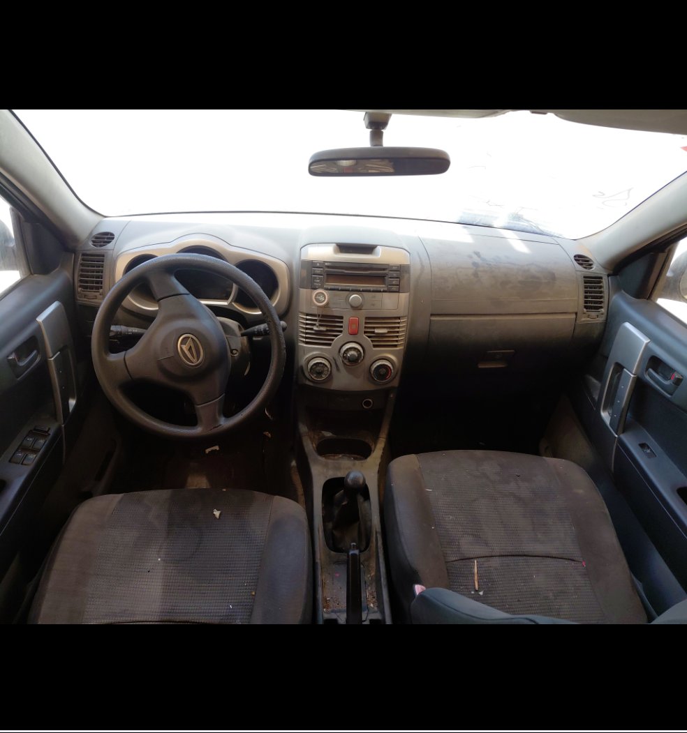 Daihatsu Terios  2008 image