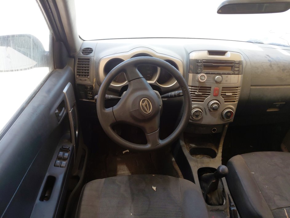 Daihatsu Terios  2008 image