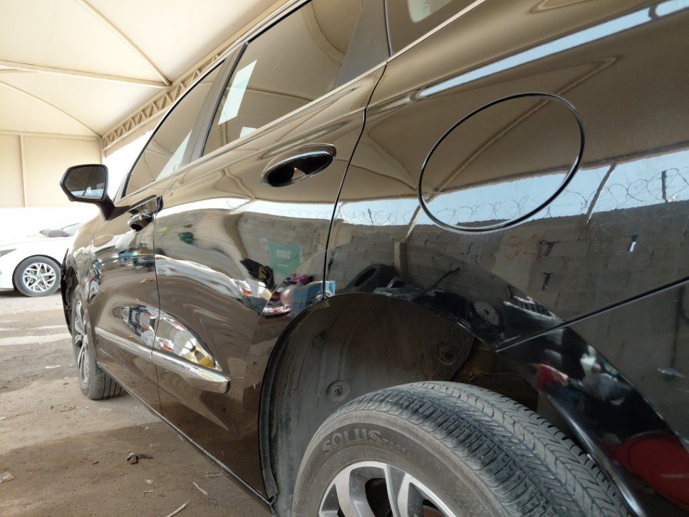 Haval Jolion أكتيف  2023 image