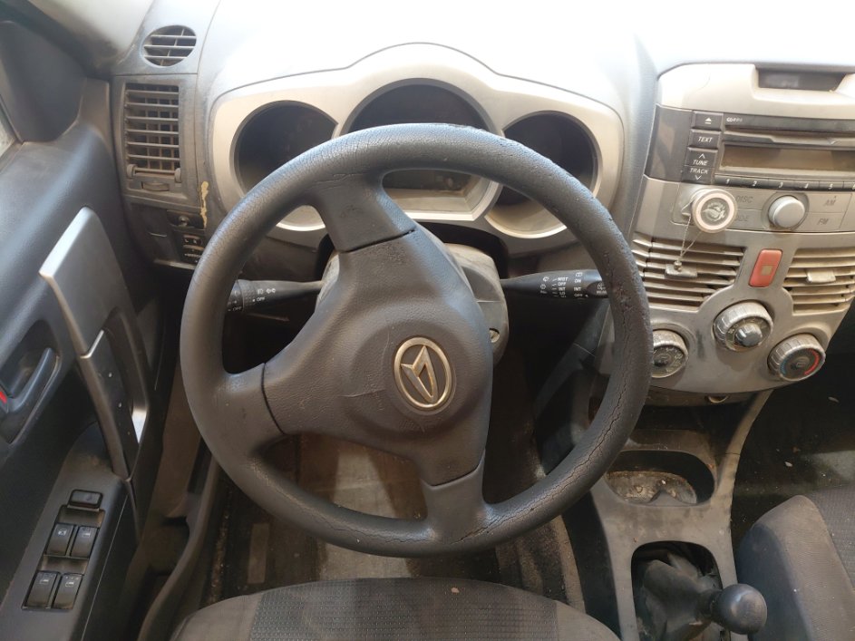 Daihatsu Terios  2008 image