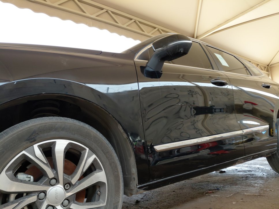 Haval Jolion أكتيف  2023 image