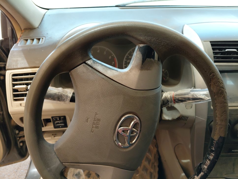 تويوتا كورولا  2008 image