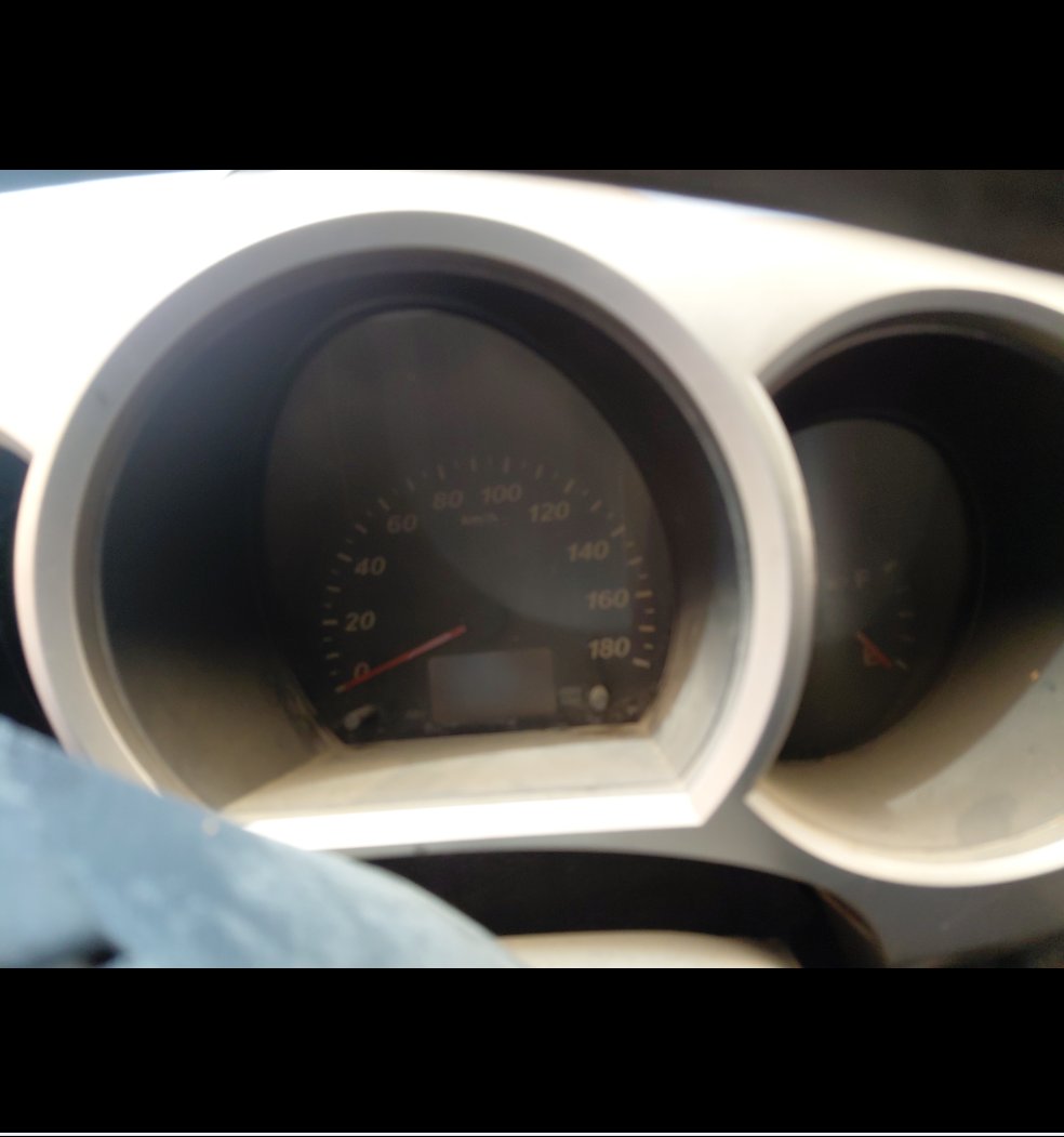 Daihatsu Terios  2008 image