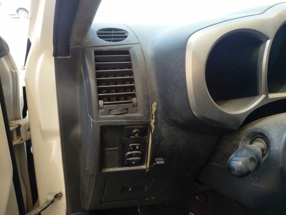 Daihatsu Terios  2008 image