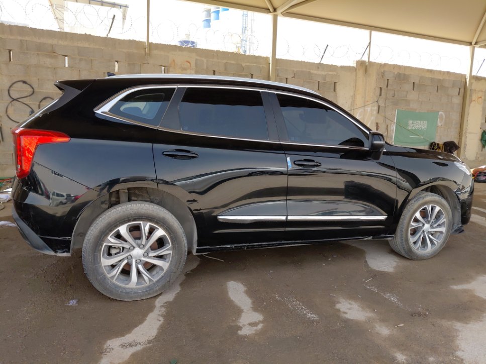 Haval Jolion أكتيف  2023 image
