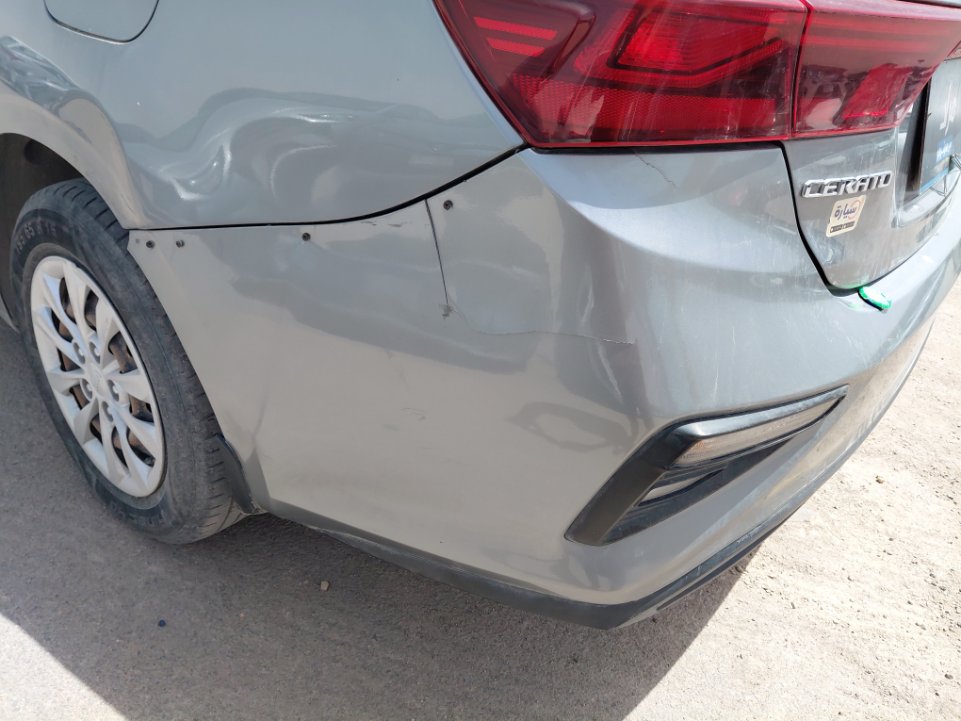 KIA Cerato ال اكس 2021 image